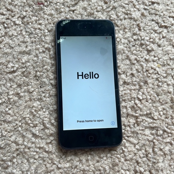 iPod touch generation 6 & cases - Picture 6 of 8